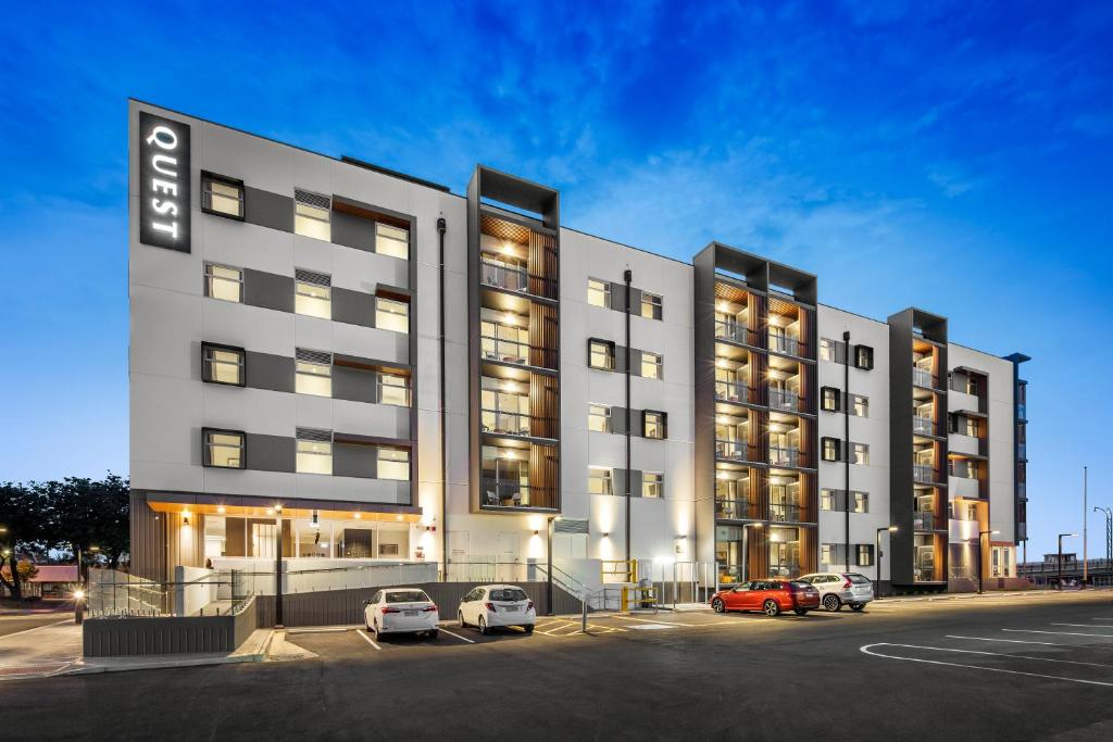 Quest Port Adelaide - Resim 12