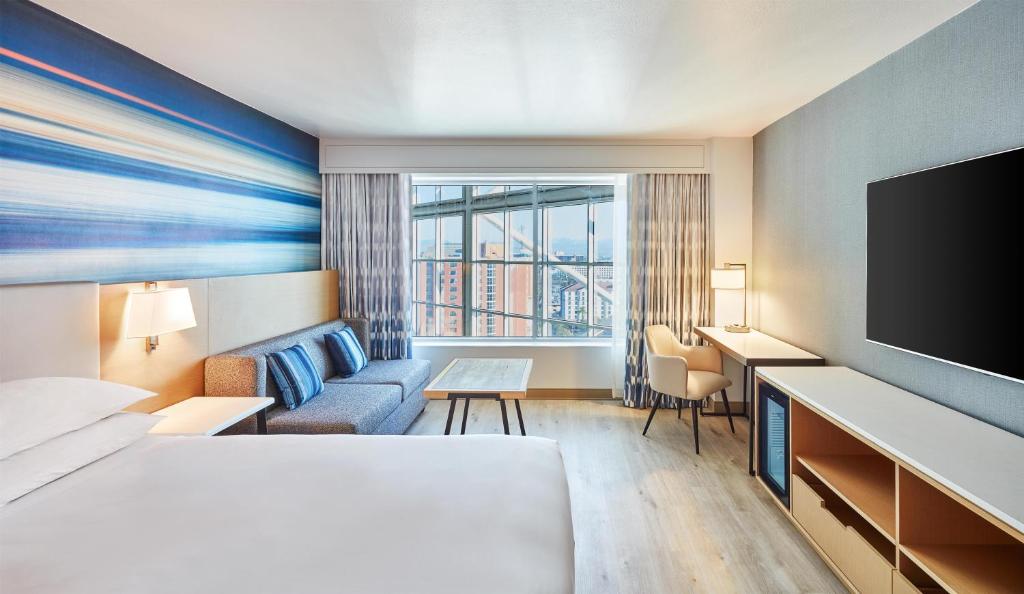 Hyatt Regency Orange County - 