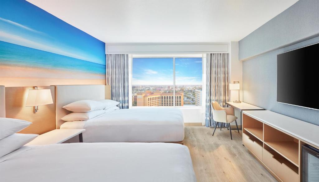 Hyatt Regency Orange County - 