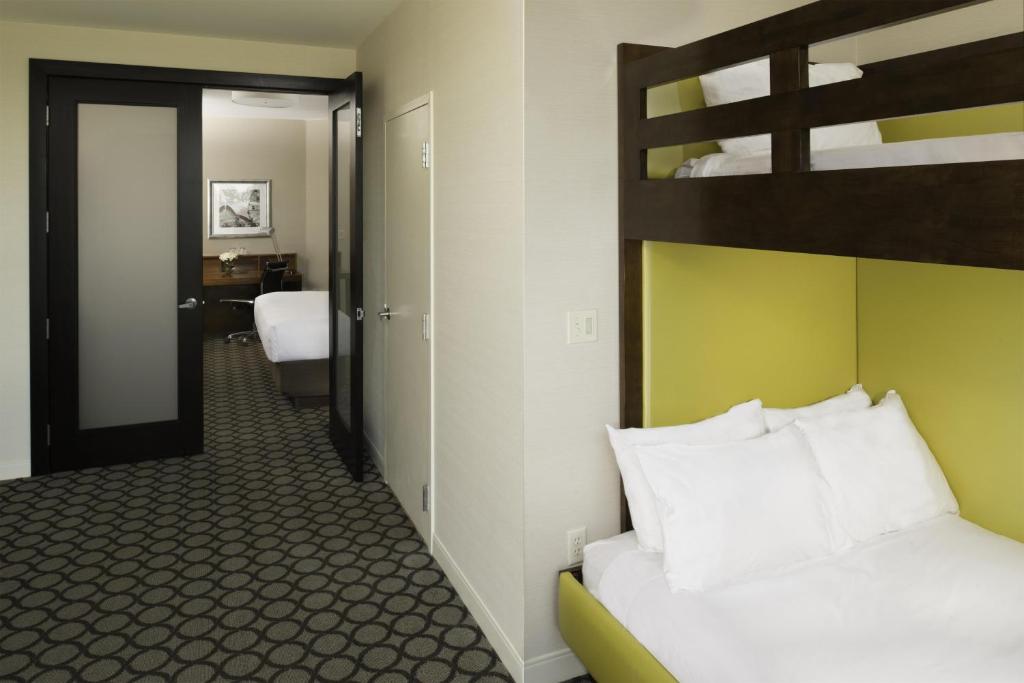Hyatt Regency Orange County - 