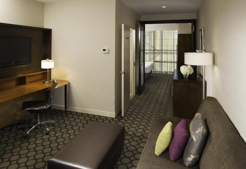 Hyatt Regency Orange County - 