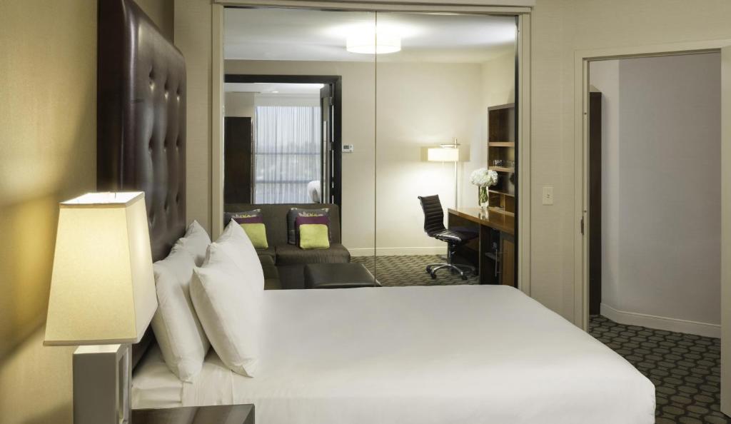 Hyatt Regency Orange County - 