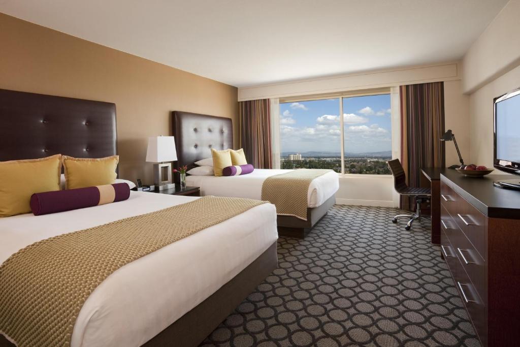 Hyatt Regency Orange County - 