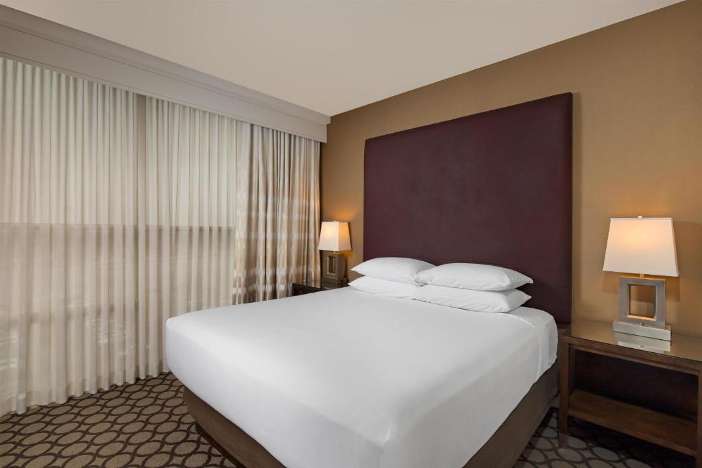 Hyatt Regency Orange County - 