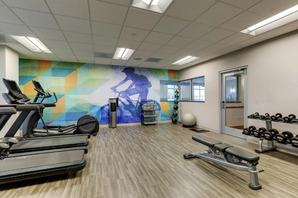 Hyatt Place St. Louis/Chesterfield photo