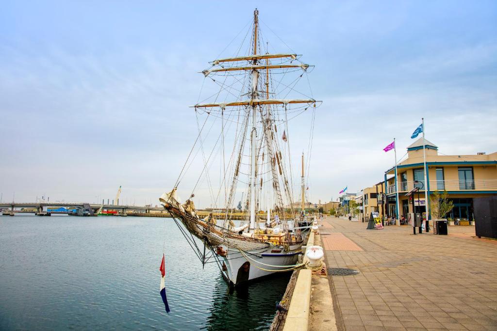 Quest Port Adelaide - Resim 24