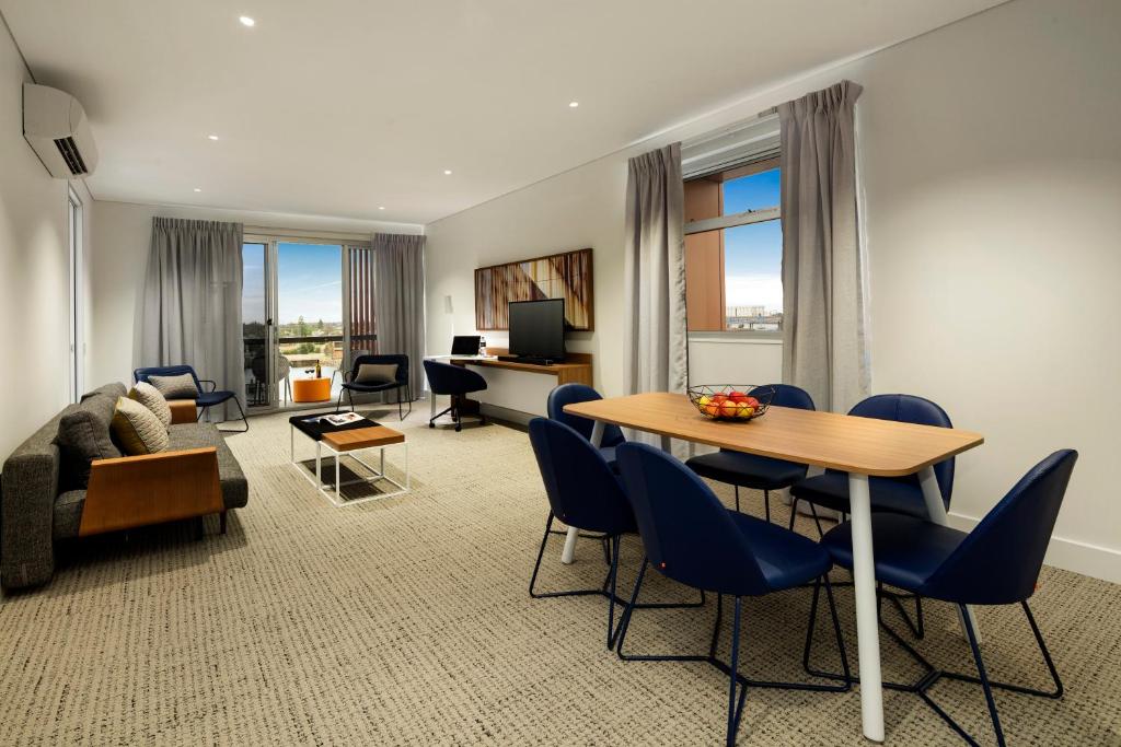 Quest Port Adelaide - Resim 5