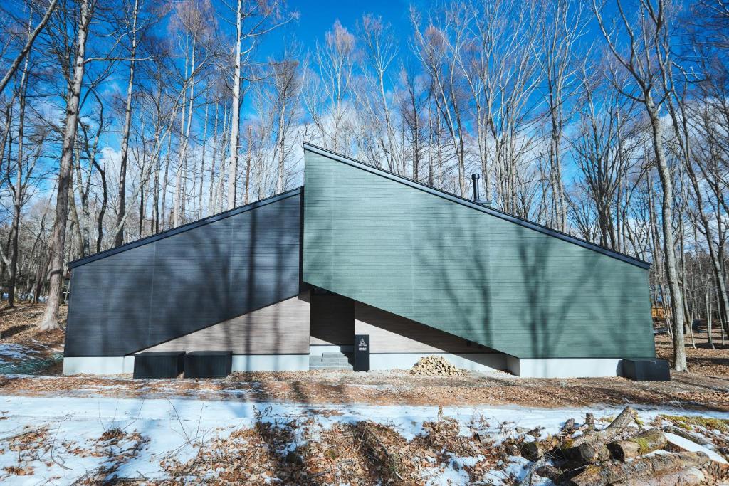 COCO VILLA 北軽井沢 02-Dog Stay, Tsumagoi (cập nhật giá năm 2026)