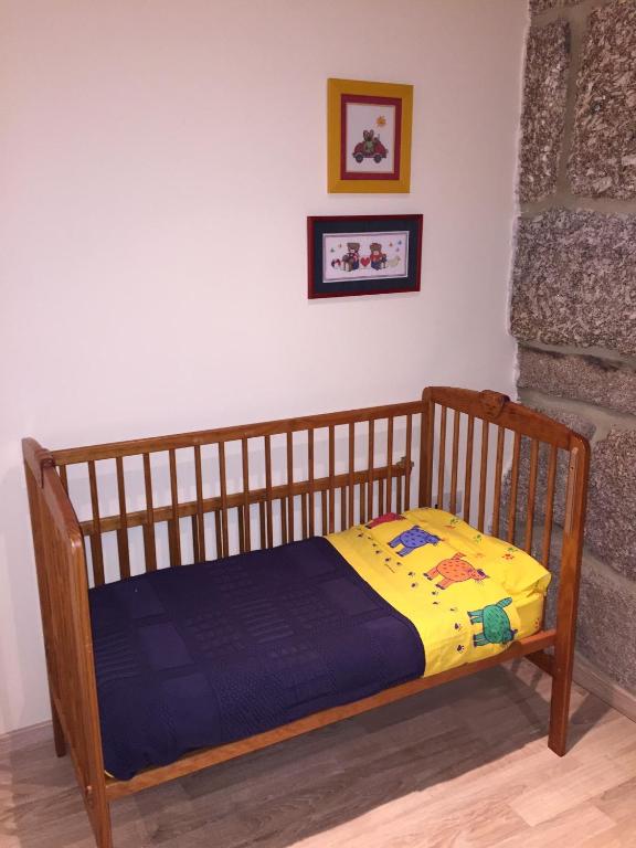 Casa da Ventozella - Chambre Triple Avec Salle De Bains Privative