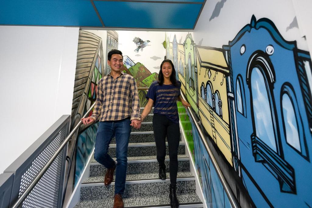 LyLo Christchurch Airport - Resim 29