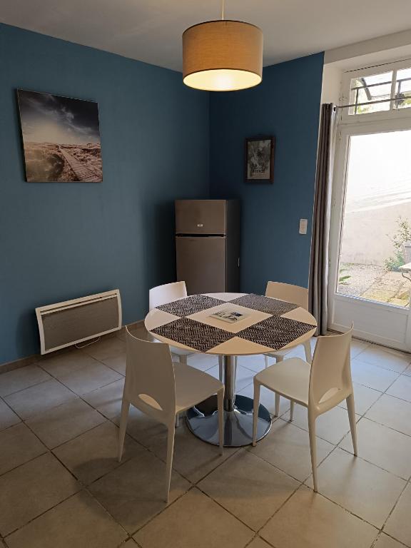 appartement villa Marie Fanny - Housity
