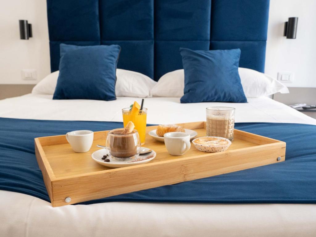 Buonaurio Home