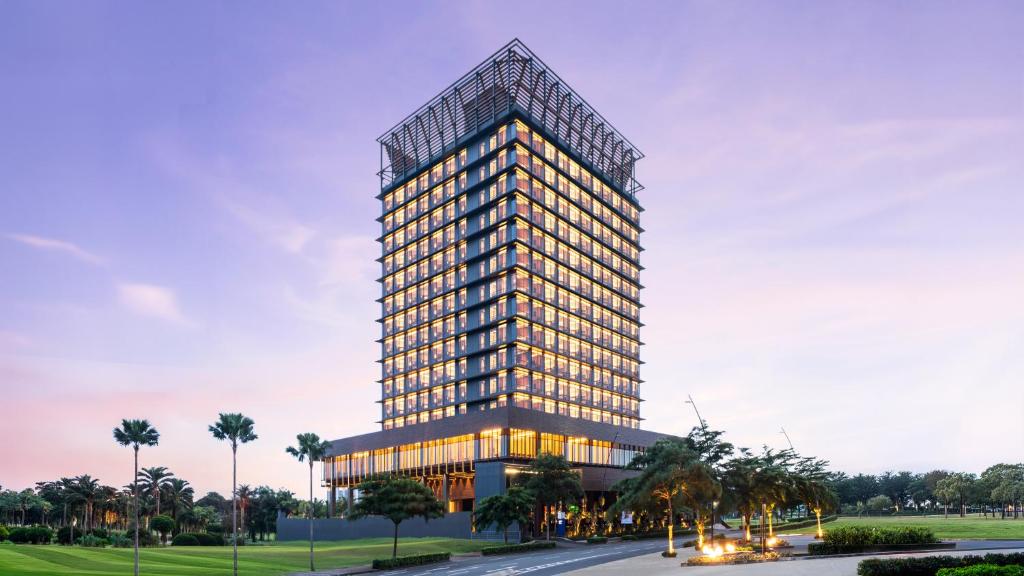 Novotel Tangerang BSD City, Cilenggang (updated prices 2026)