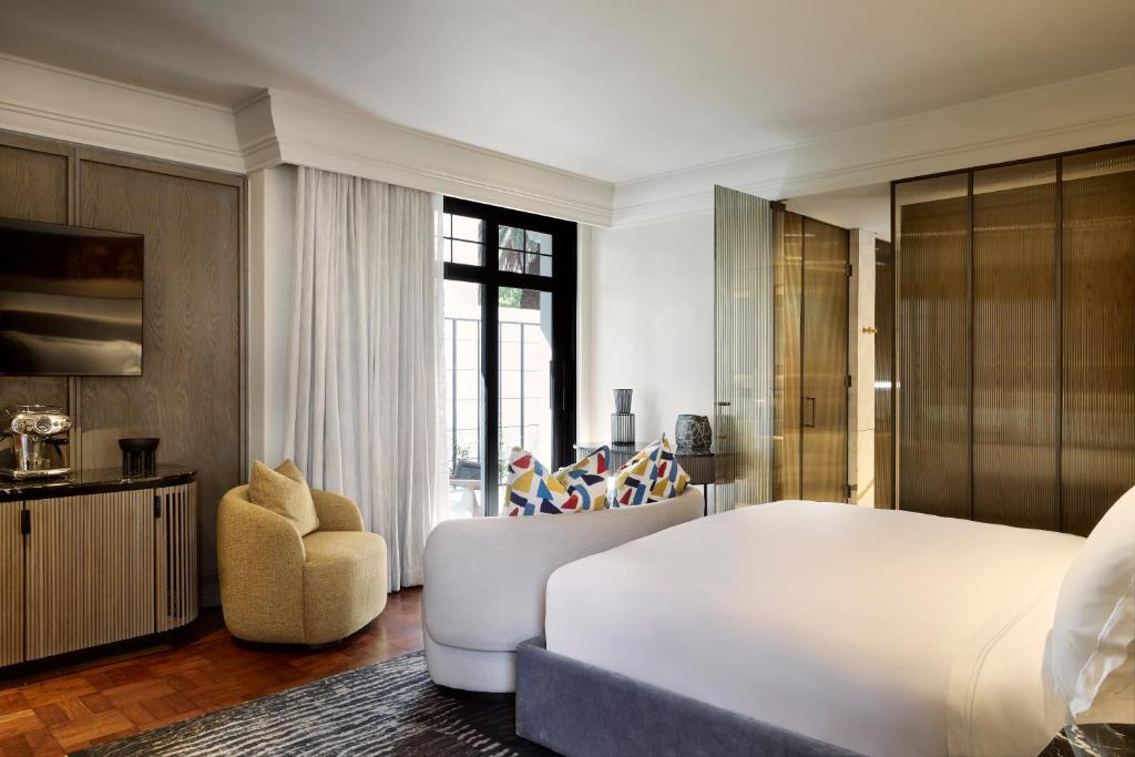 Park Hyatt Johannesburg photo 5