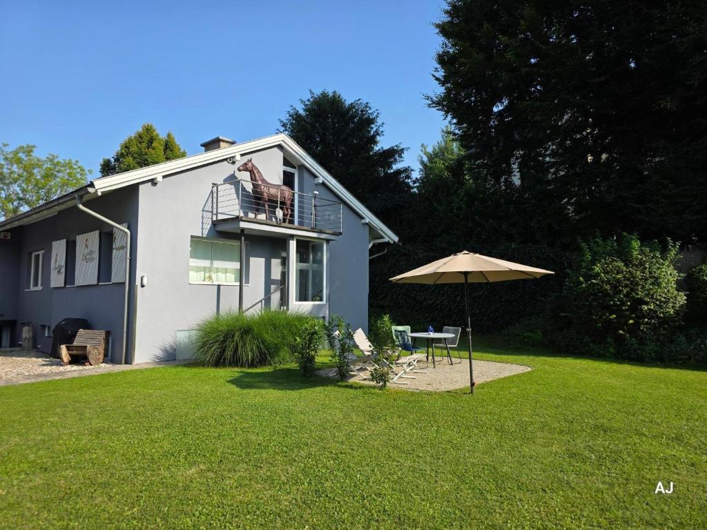 Appartement Johst am Wörthersee