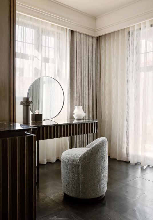 Rosebank Suite
