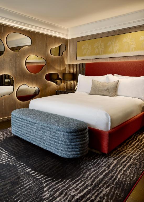 The Winston Suite
