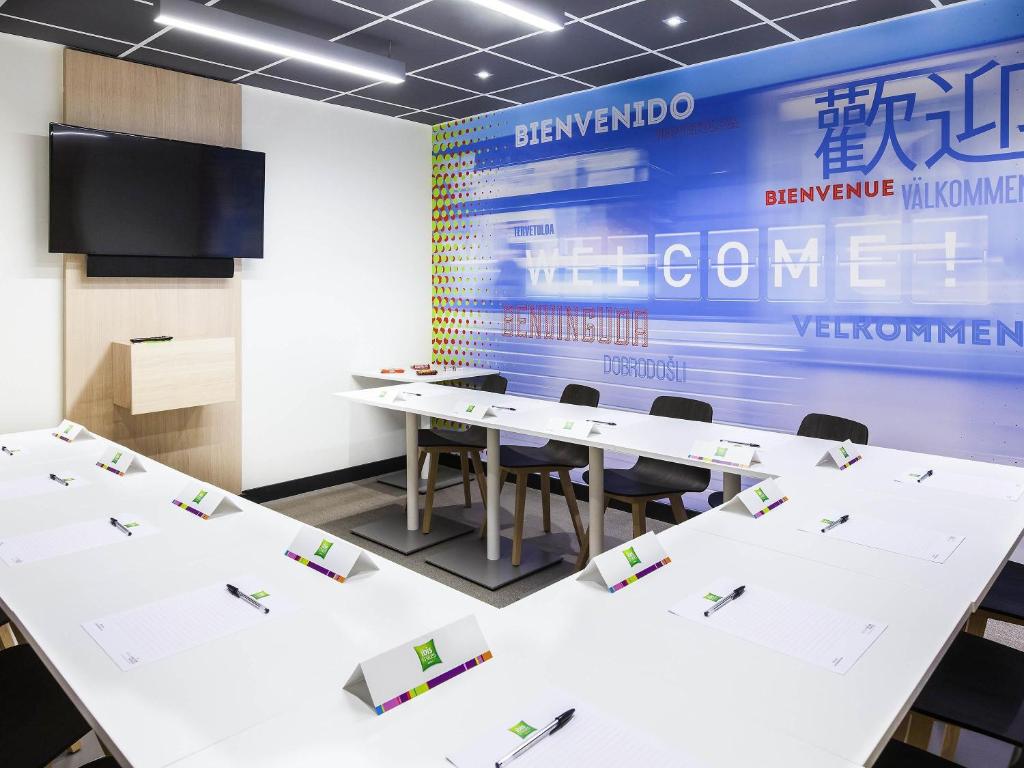 Ibis Styles Mulhouse Centre Gare – photo 45