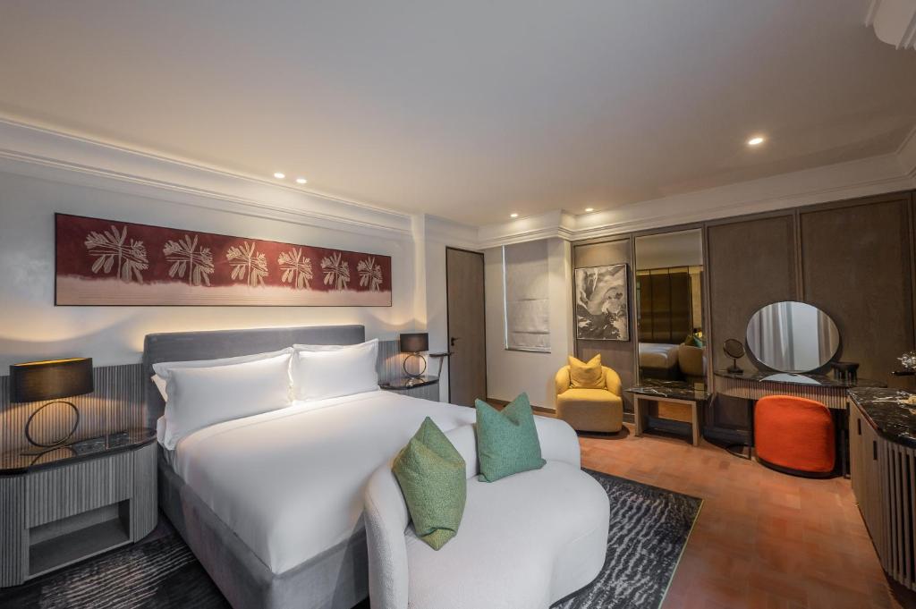 Park Hyatt Johannesburg photo 2