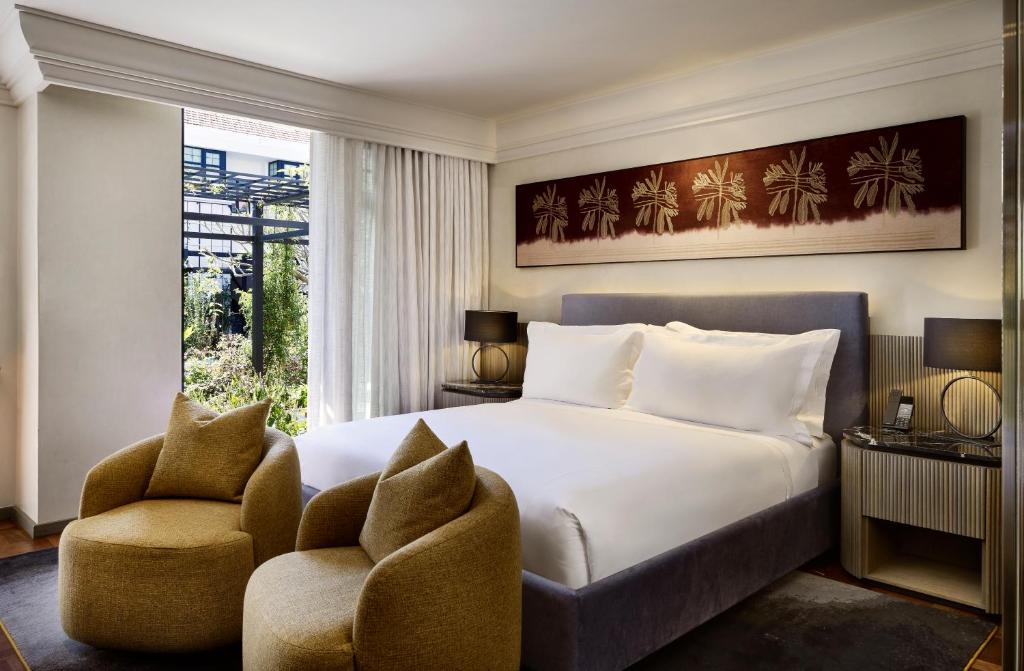 King Room