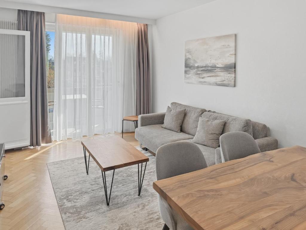 Executive 1BR flat, city center - Hammer 2