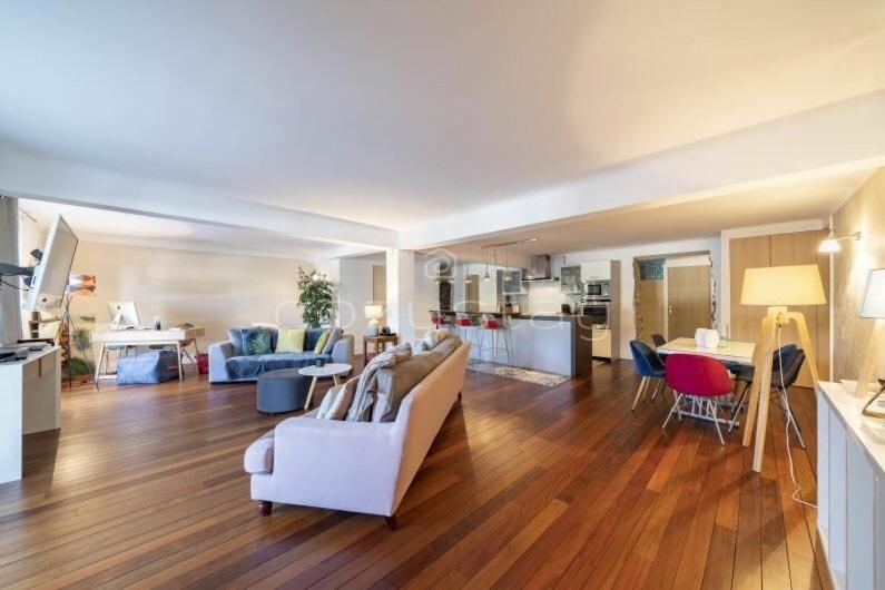 Loft centre cannes, croisette, palais festivals