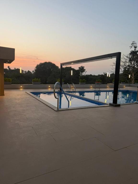 La Fenice Resort Madh Island