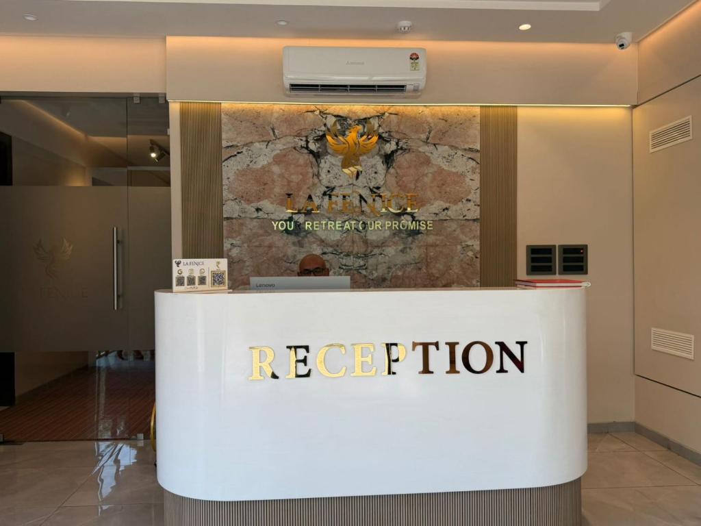 La Fenice Resort Madh Island