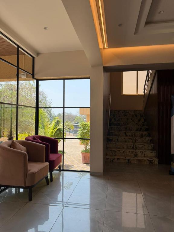 La Fenice Resort Madh Island