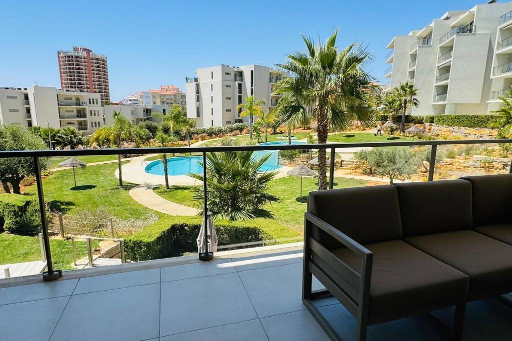 Oasis Mar - Sea & Sun Apartment by Munde