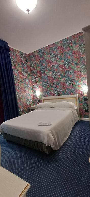 BF SUITE Foresteria Bellusci - Doppelzimmer Mit Gartenblick