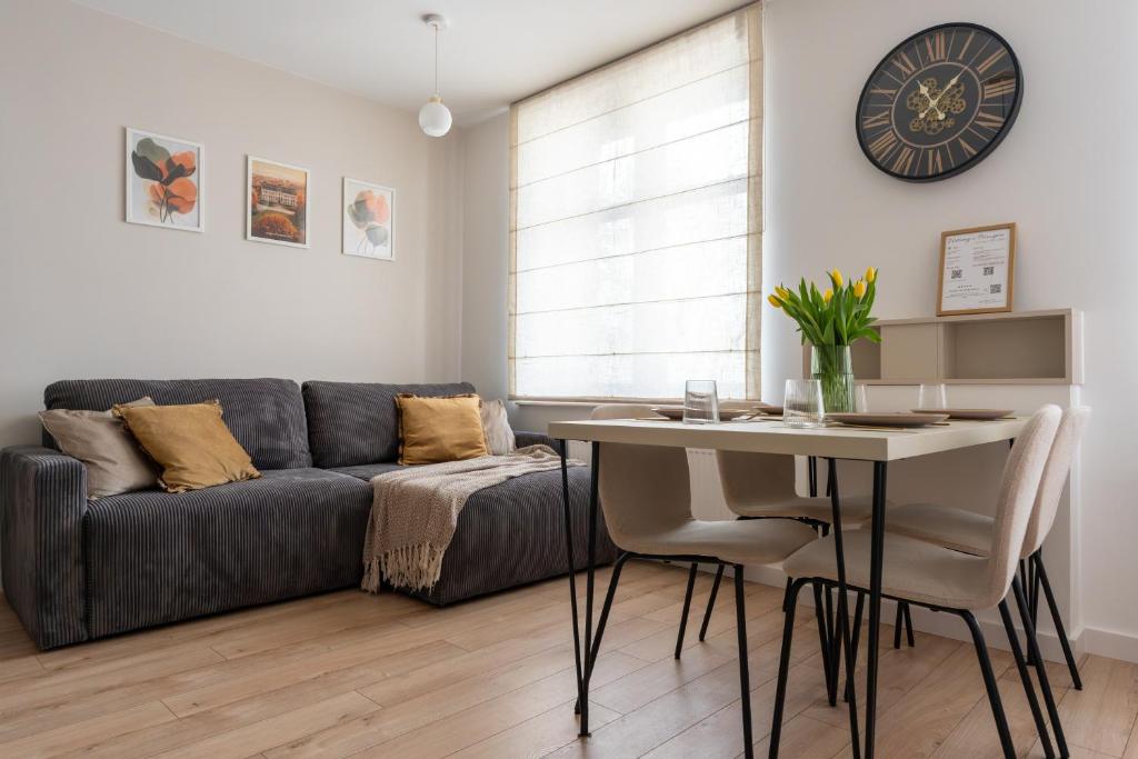 Apartament Daisy Pszczyna Centrum - Studio Apartment