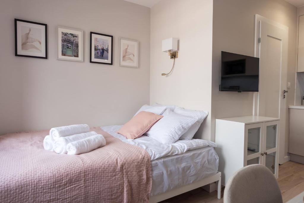 Apartament Daisy Pszczyna Centrum - Housity