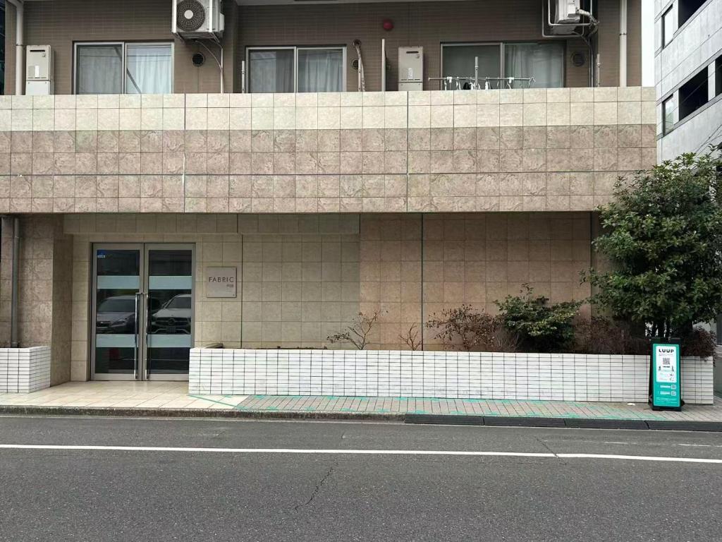 Fabric両国 江戸線 JR総武線の両線利用可能 両国国技館へ徒歩圏 コンビニ スーパー充実