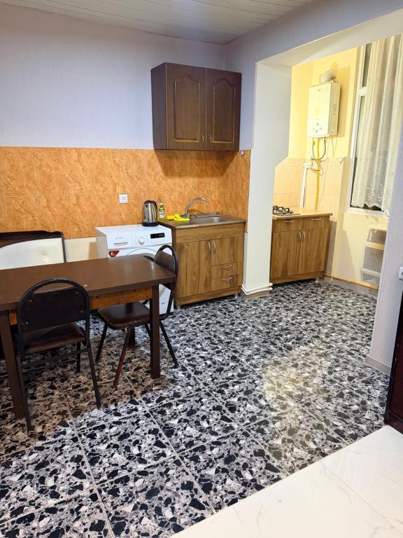 لابی و فضای عمومی Appartment in saburtalo - تصویر ۵