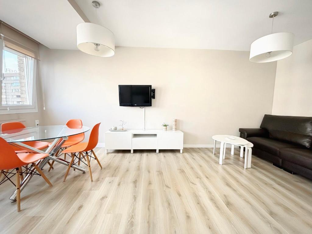 Gestión de Alojamientos Apartments - Tek Yatak Odalı Daire