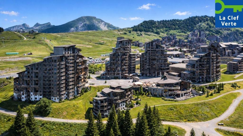 Résidence Pierre & Vacances Premium L'Amara