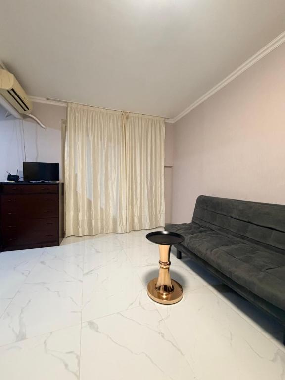 فضای داخلی Appartment in saburtalo در تفلیس - تصویر ۳