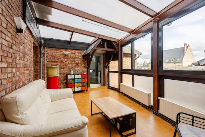 Greyhound - Grand Appartement centre-ville - Housity