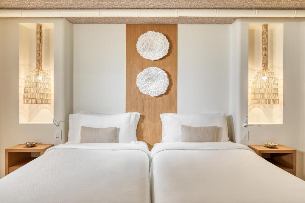 Santa Marina, A Luxury Collection Resort, Mykonos - 