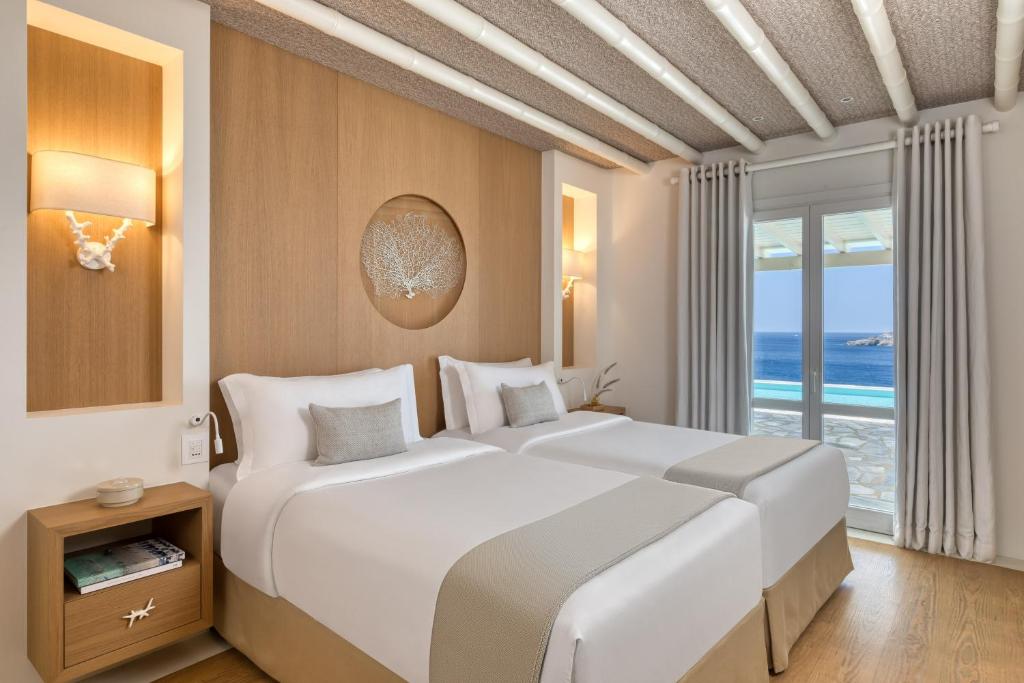 Santa Marina, A Luxury Collection Resort, Mykonos - 