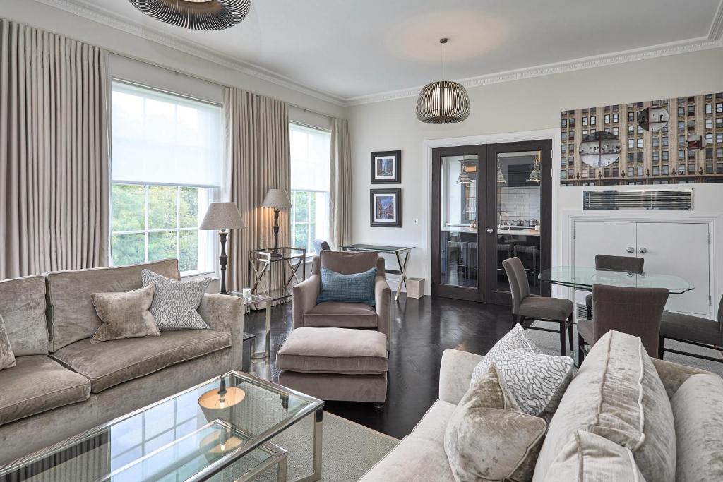 Be London - The Lincoln's Inn Residences - 