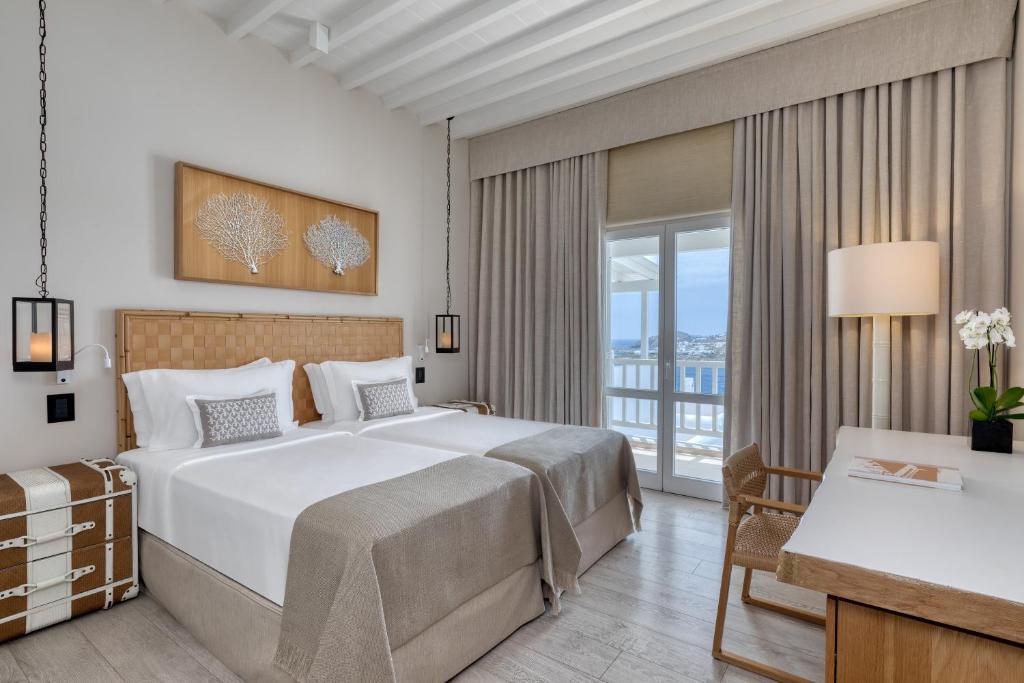 Santa Marina, A Luxury Collection Resort, Mykonos - 