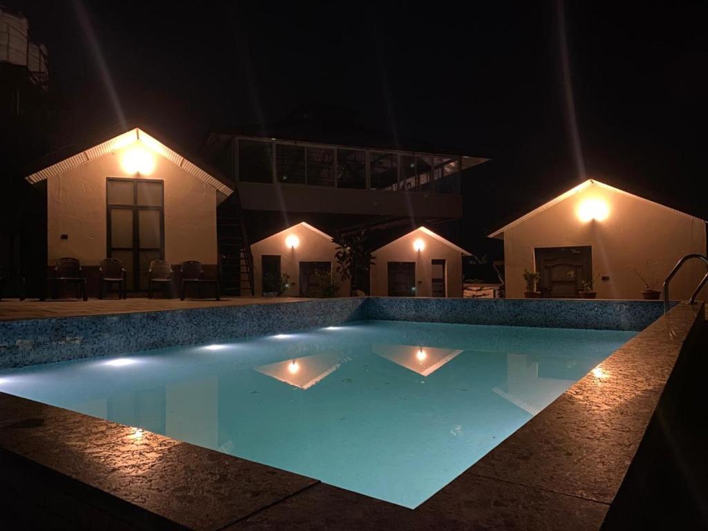 THE RANA RESORT bir billing, Bīr (updated prices 2026)