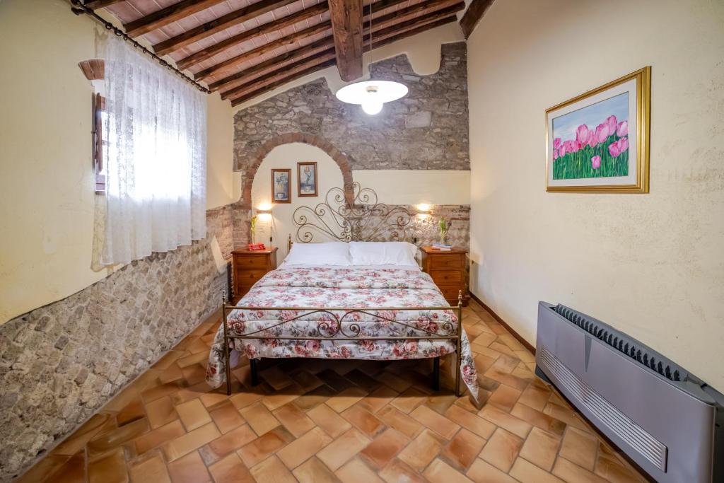 Agriturismo Relais Villa Passerini