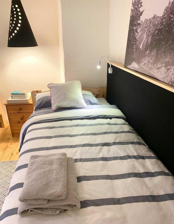 Landhaus Wahmbeck - Chambre Double Avec Douche Et Toilettes Communes