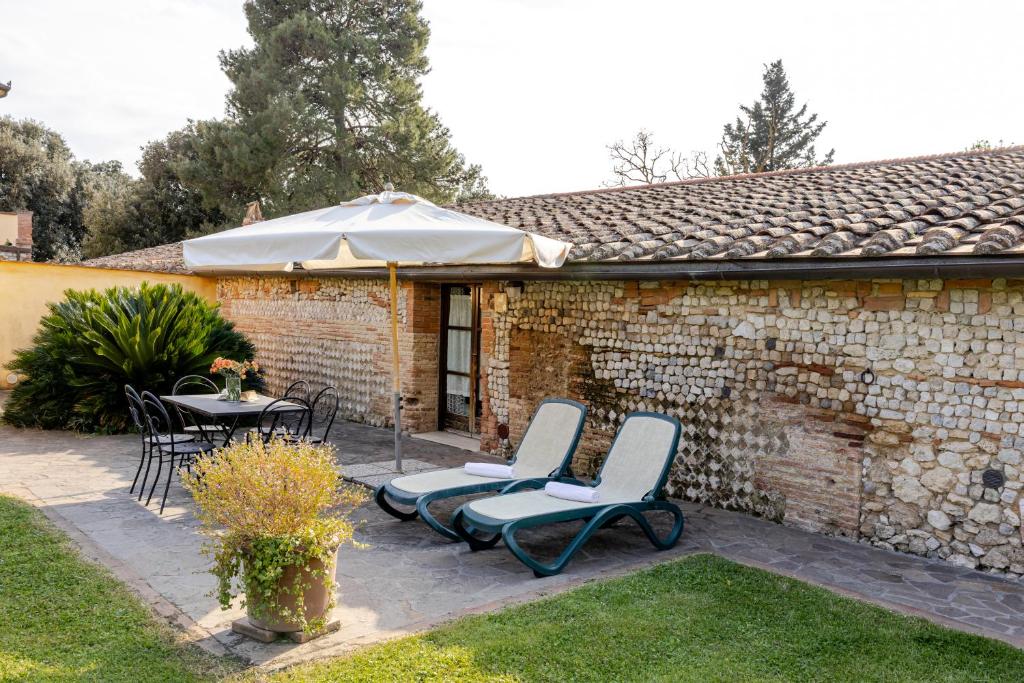 Agriturismo Relais Villa Passerini