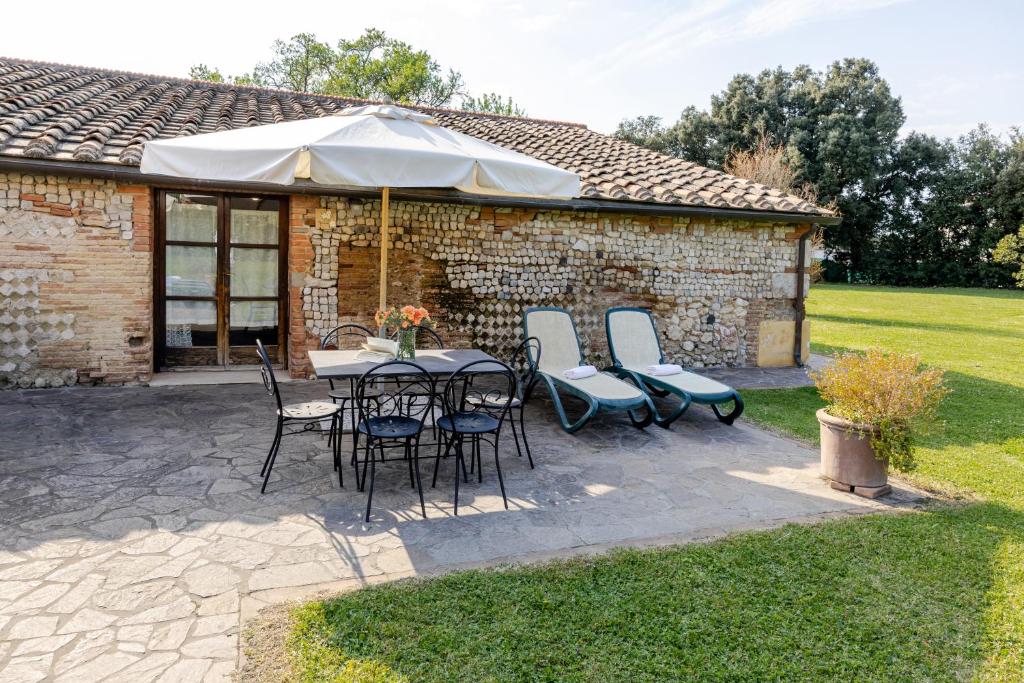 Agriturismo Relais Villa Passerini
