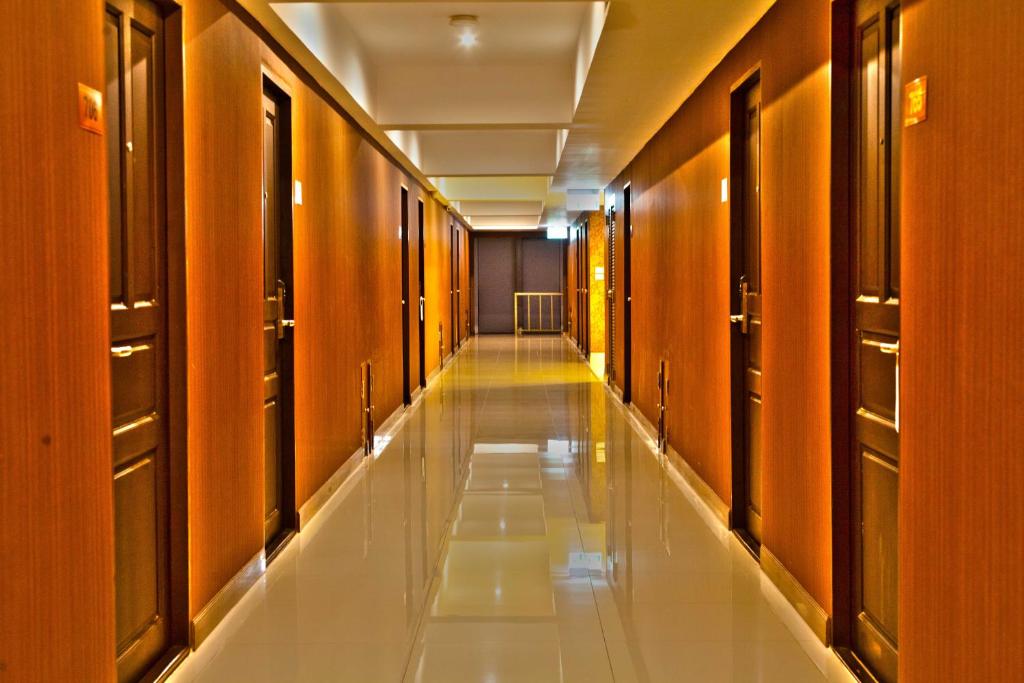 Chateau de Sukhumvit - Resim 18