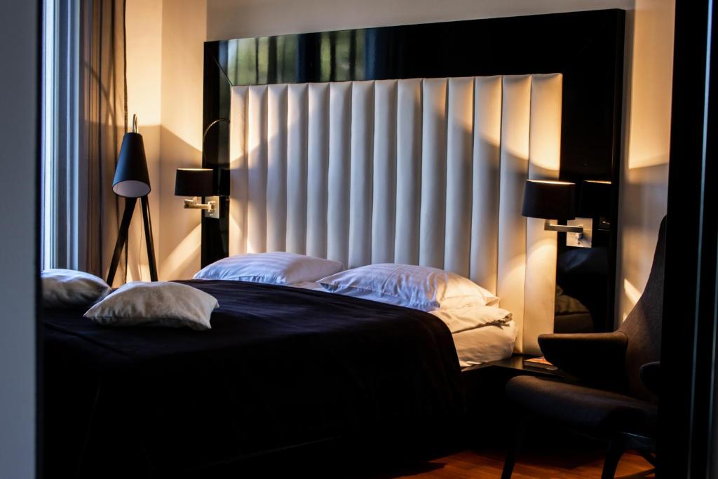 GMP Clubhotel Apartments - Роскошный люкс